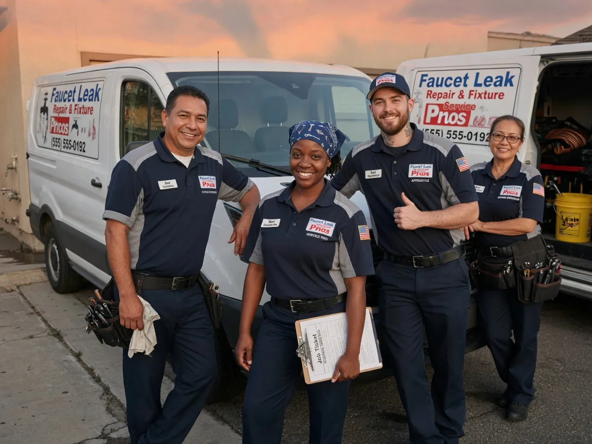 Faucet Repair company in Kahuku, HI
