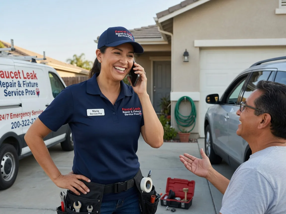 Faucet Repair Kahuku, HI FAQs